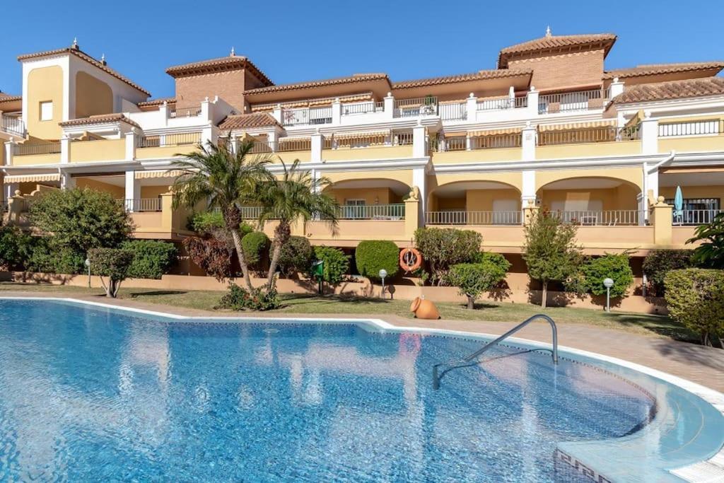 Apartamento El Senorio De Capistrano