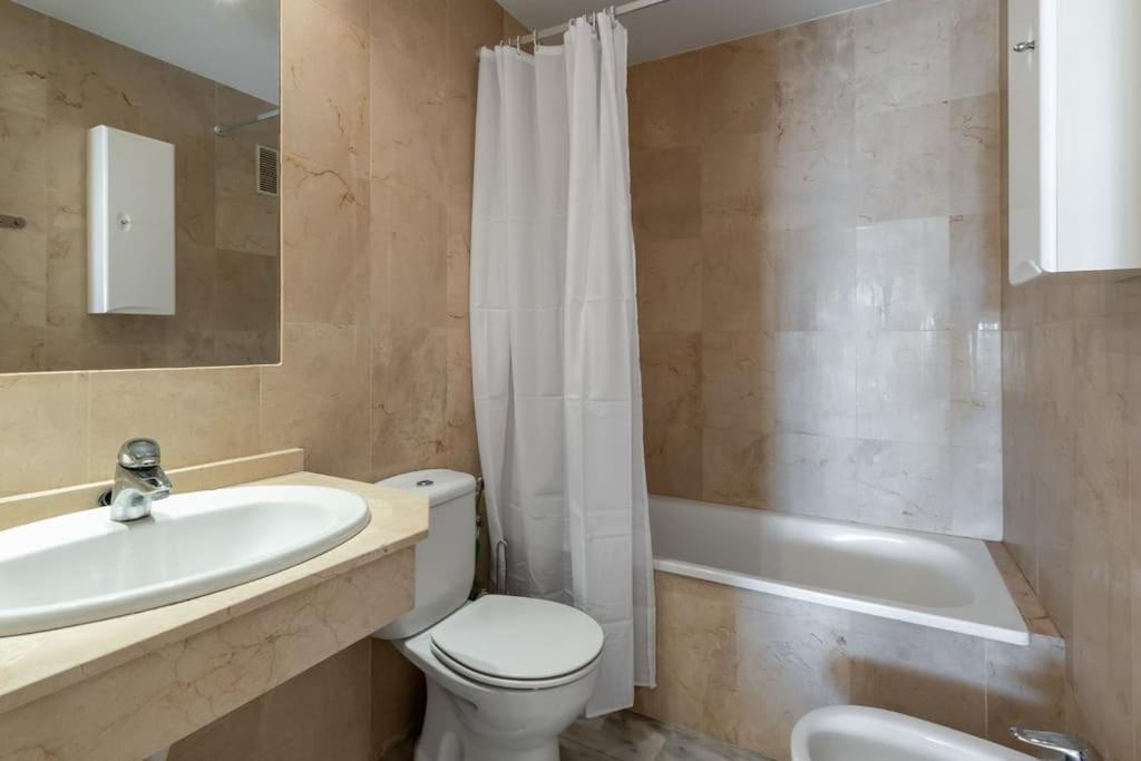 Apartamento El Senorio De Capistrano Nerja