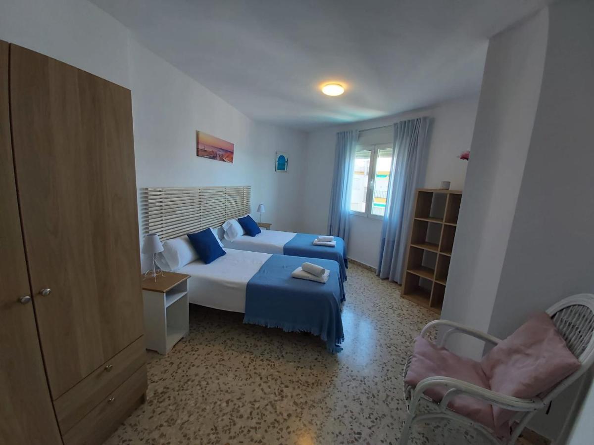 Appartement Albaida *