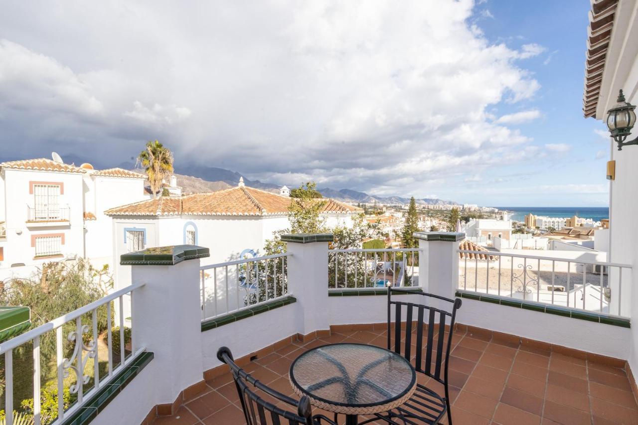 Casa Isabella Luxury * Nerja