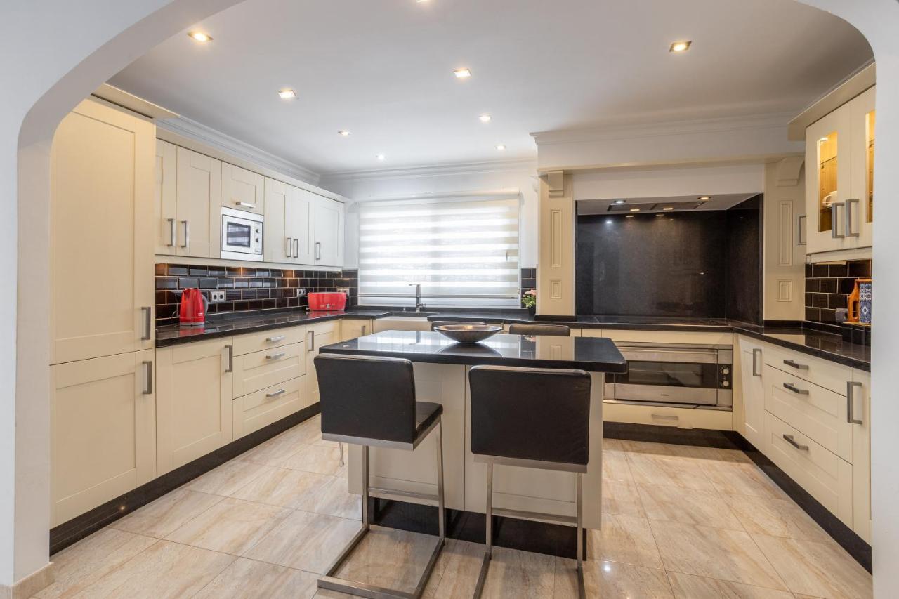 Villa Casa Isabella Luxury Nerja