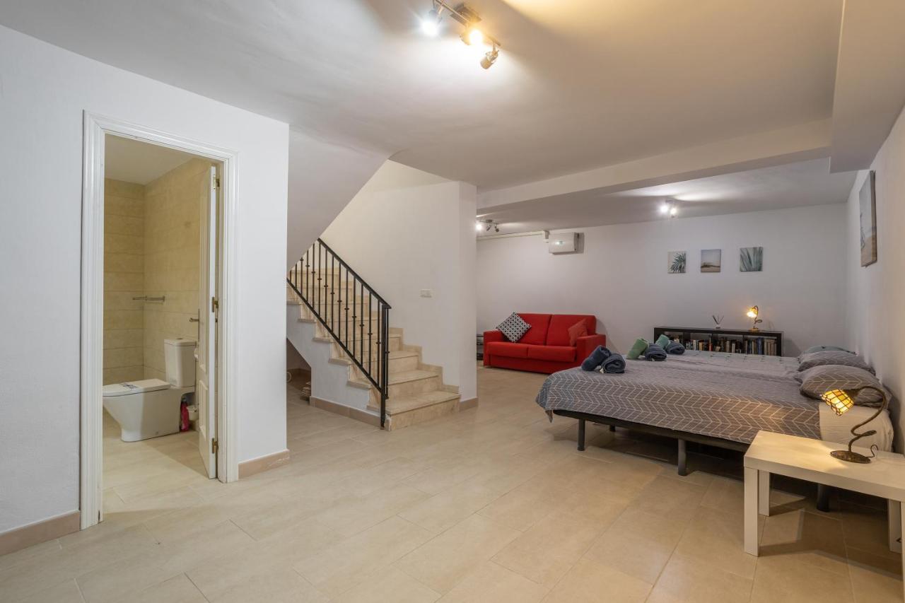 Casa Isabella Luxury Nerja