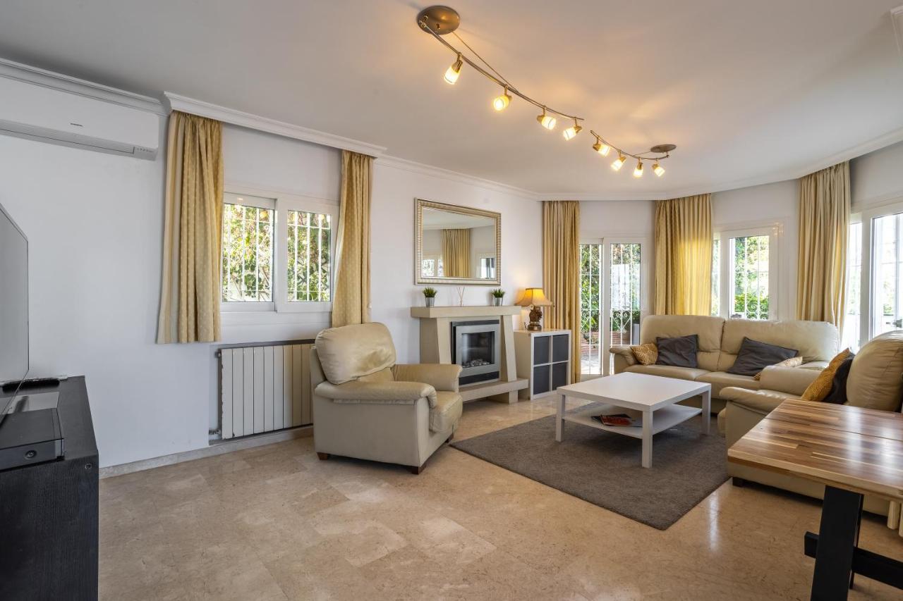 Casa Isabella Luxury Nerja
