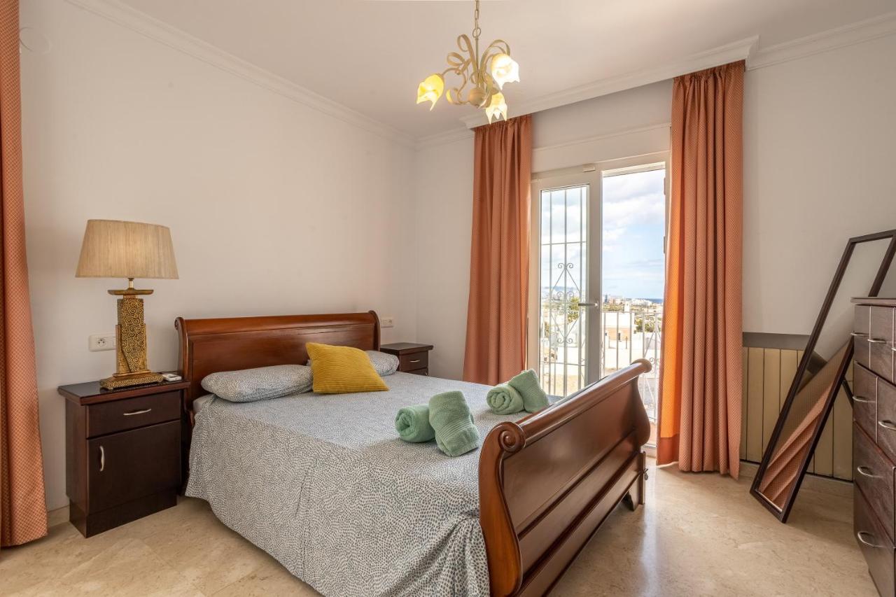 Casa Isabella Luxury Villa *