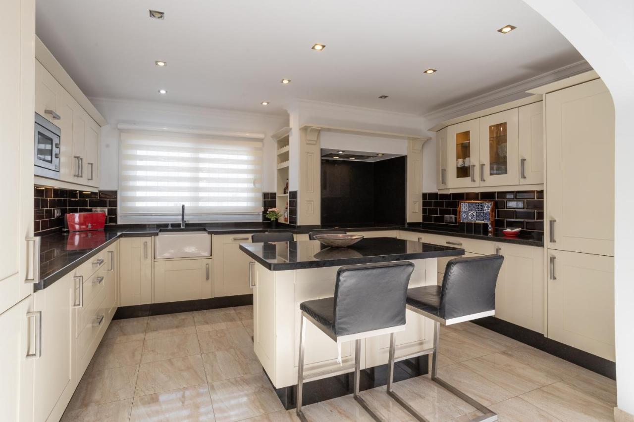 Casa Isabella Luxury Nerja