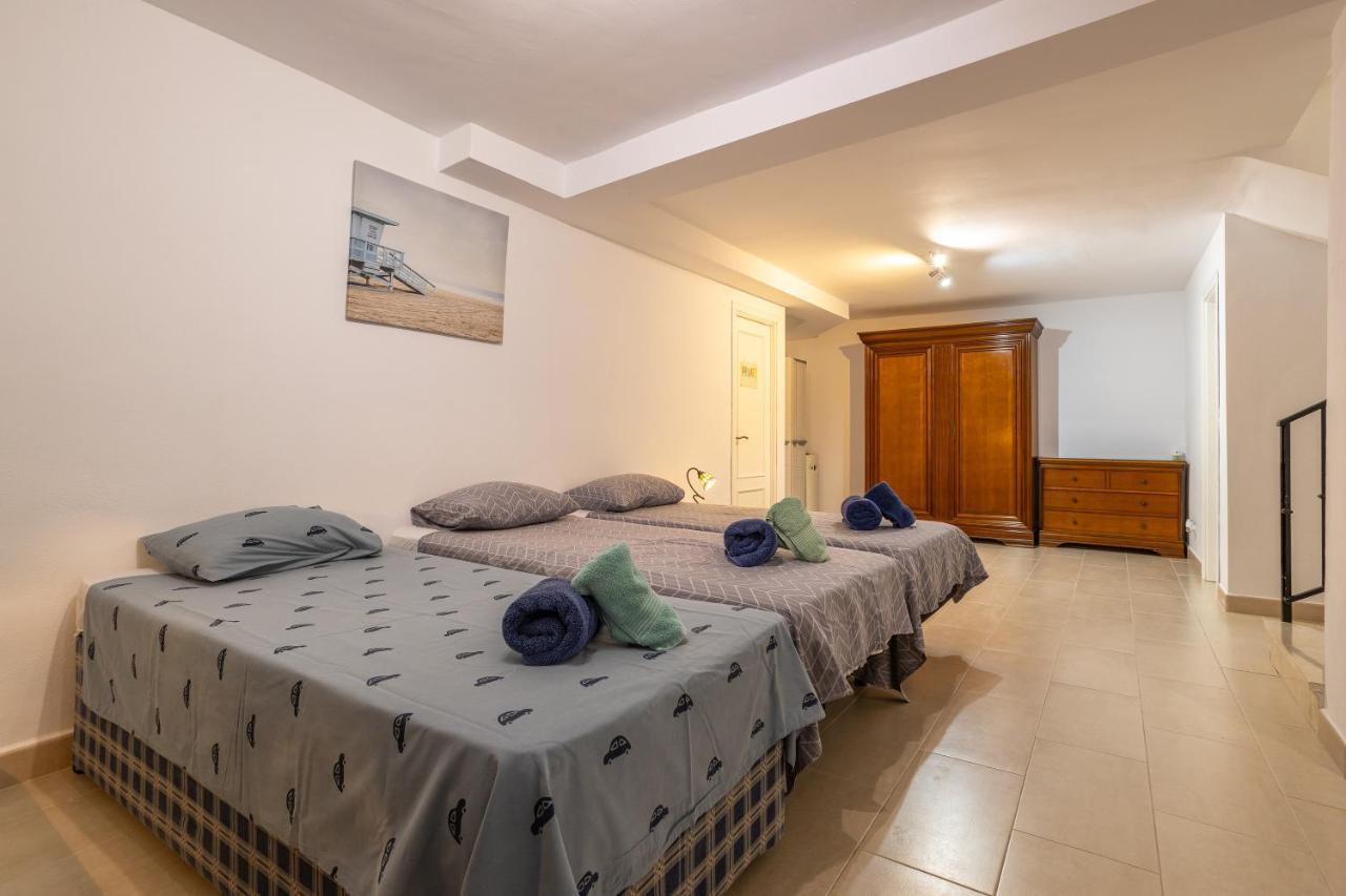 Casa Isabella Luxury