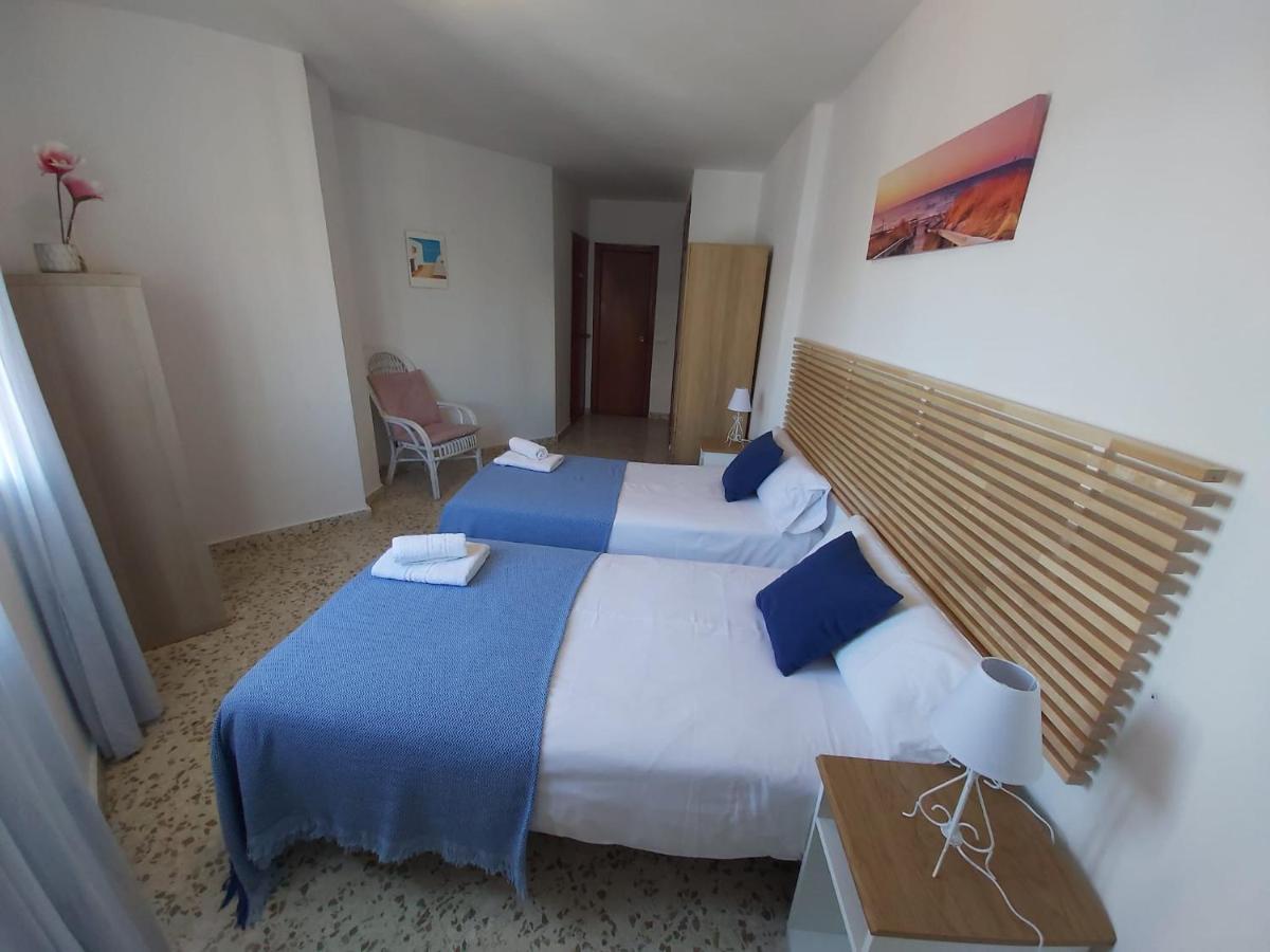 Albaida Appartement Nerja