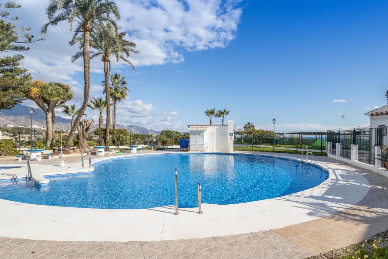 Casa Isabella Luxury * Nerja