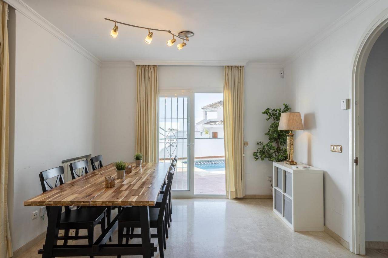 Casa Isabella Luxury * Nerja