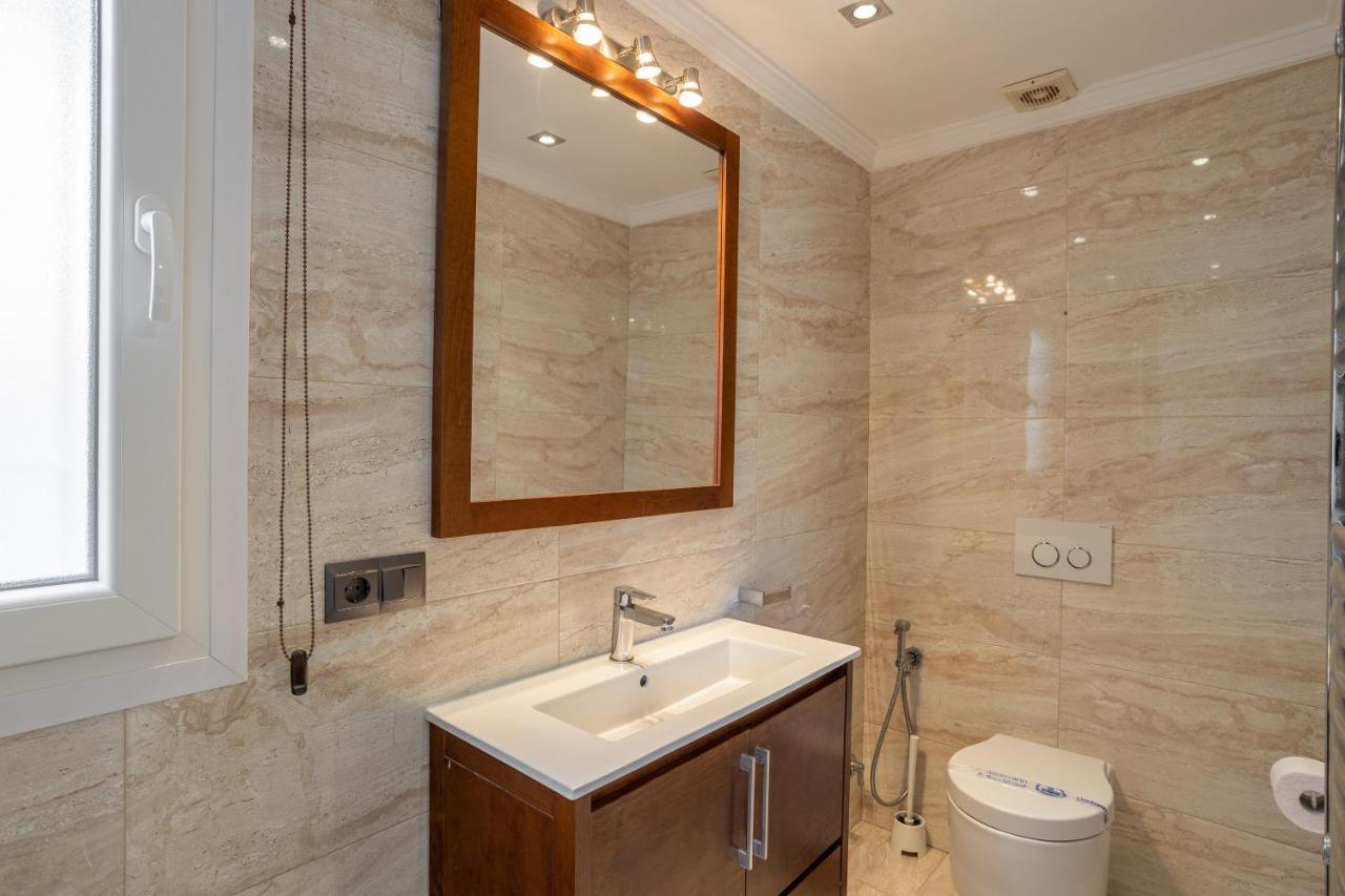 Casa Isabella Luxury *