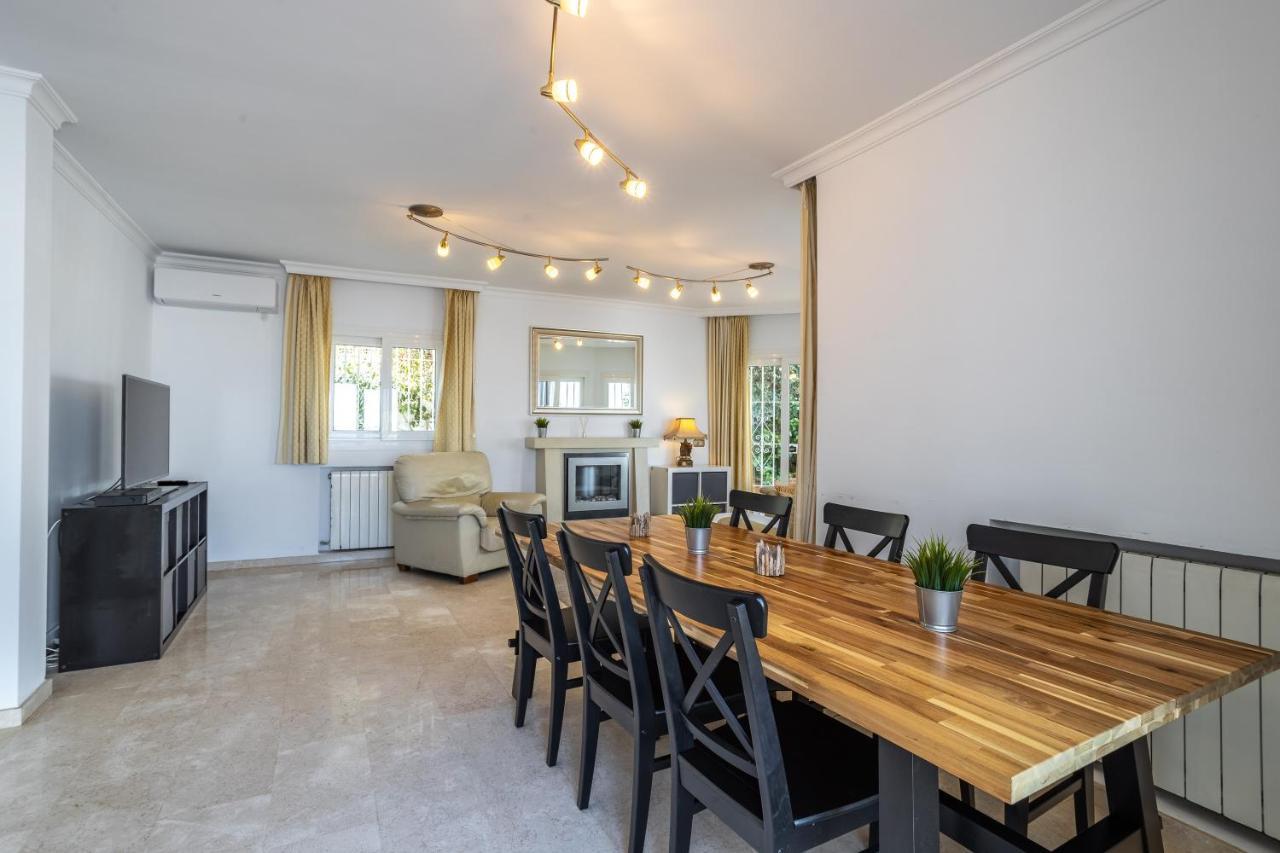 Villa Casa Isabella Luxury Nerja