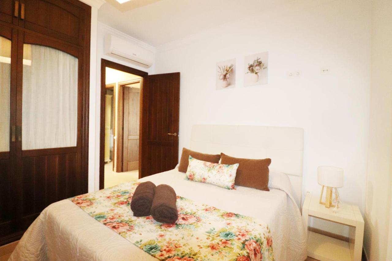 Сasa de vacaciones Casa Nayroa By Spainsunrentals 1019 *