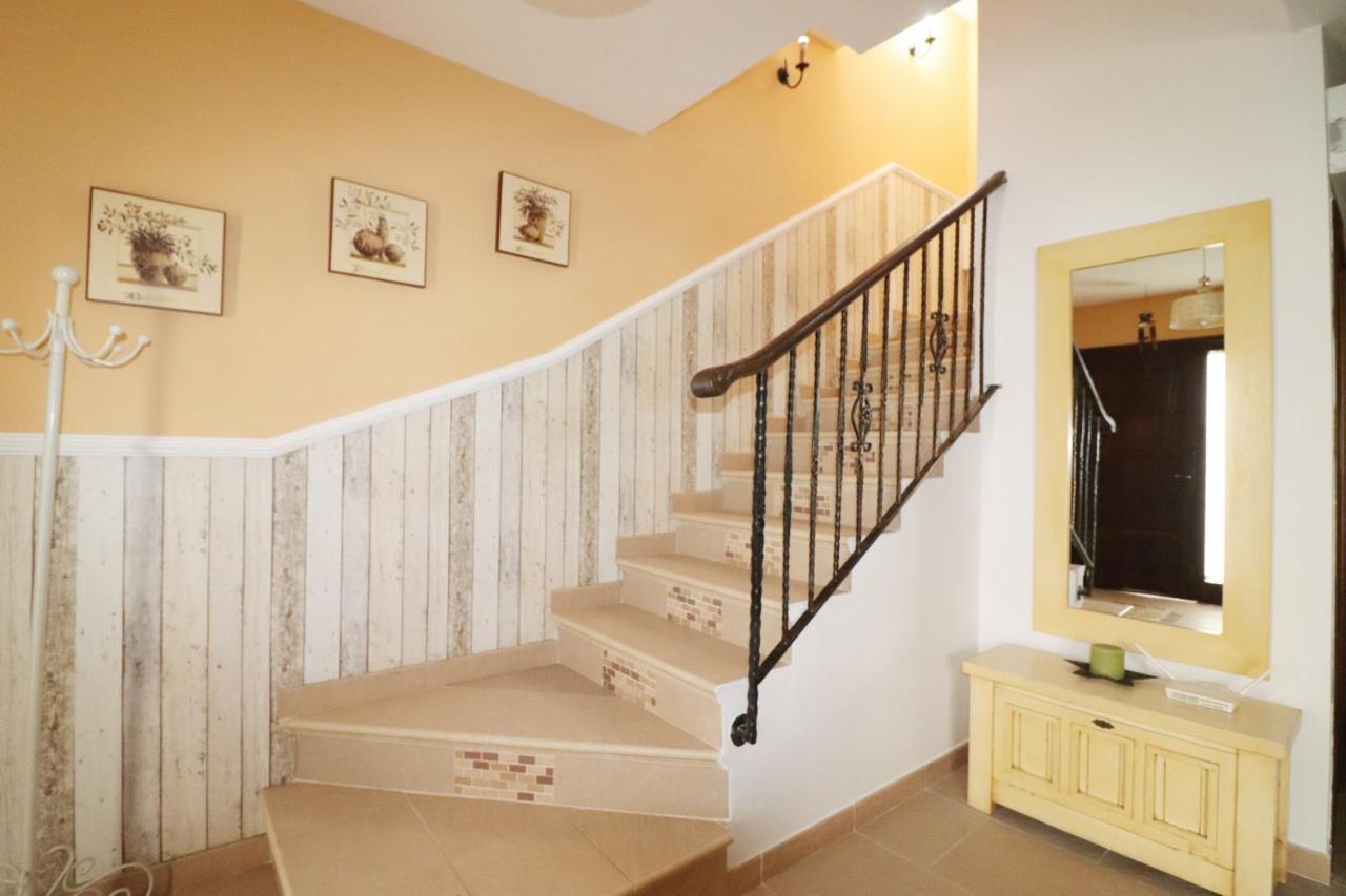 Сasa de vacaciones Casa Nayroa By Spainsunrentals 1019 Nerja
