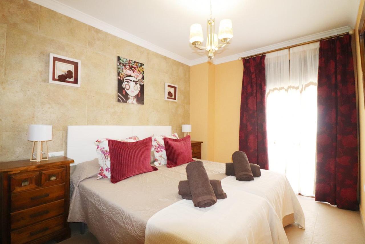 Casa Nayroa By Spainsunrentals 1019 Сasa de vacaciones Nerja