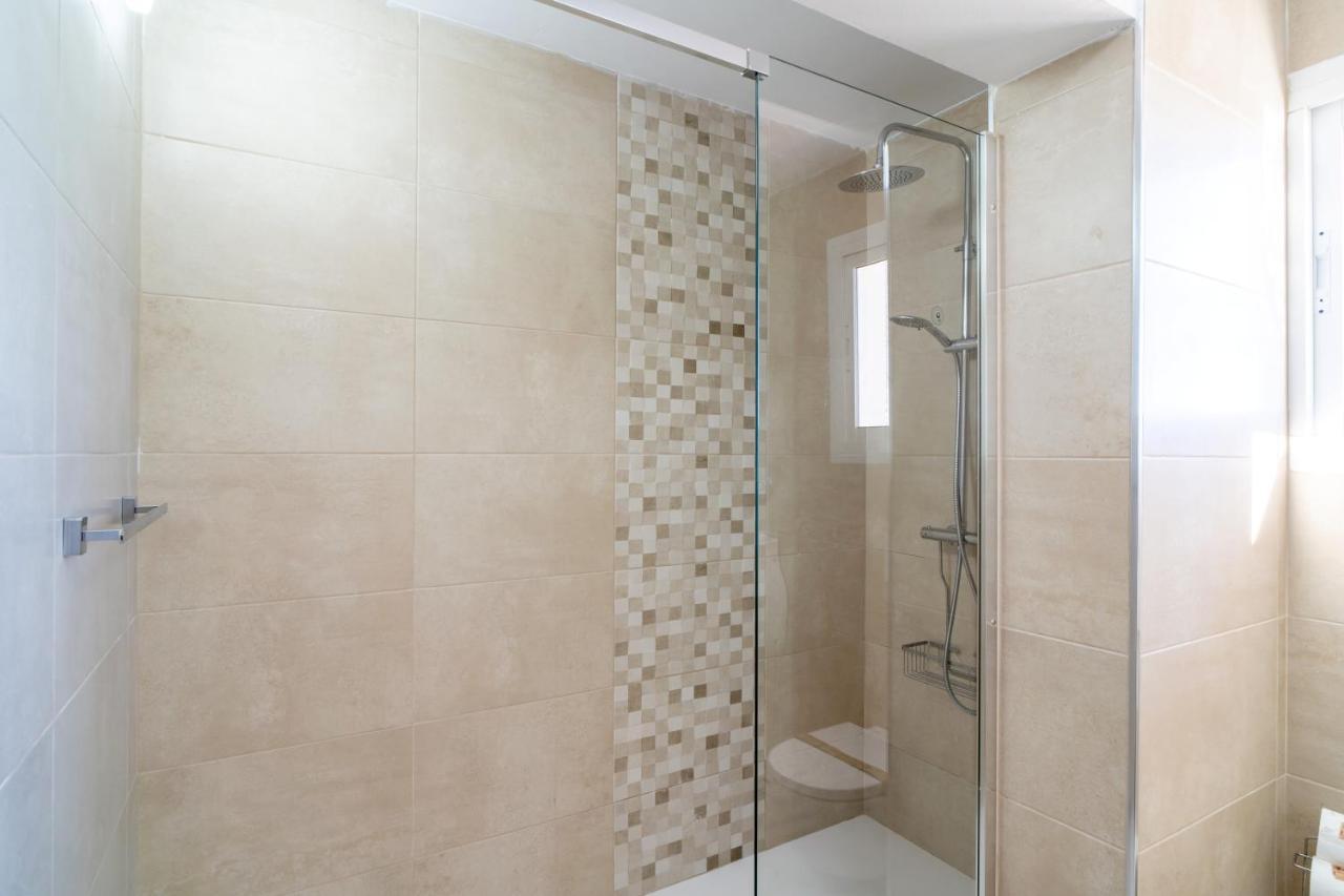 Isabel Private Pool Casasol Nerja