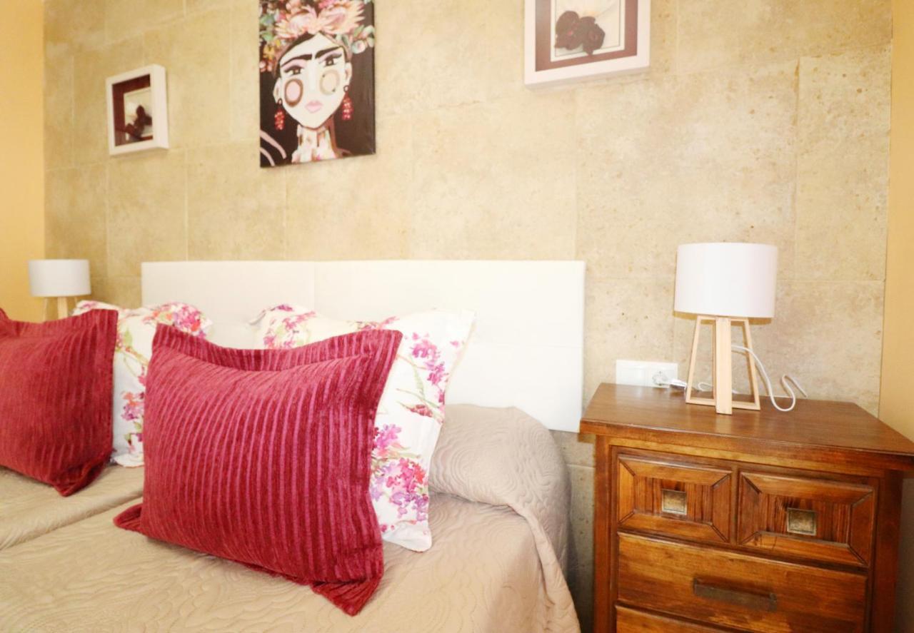 Casa Nayroa By Spainsunrentals 1019 Сasa de vacaciones Nerja