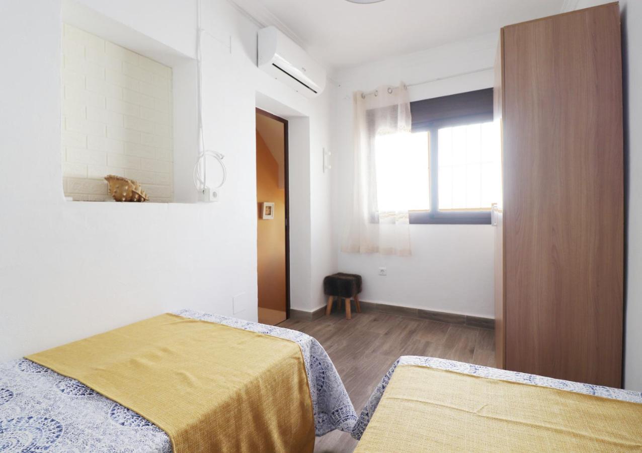 Casa Nayroa By Spainsunrentals 1019 Nerja