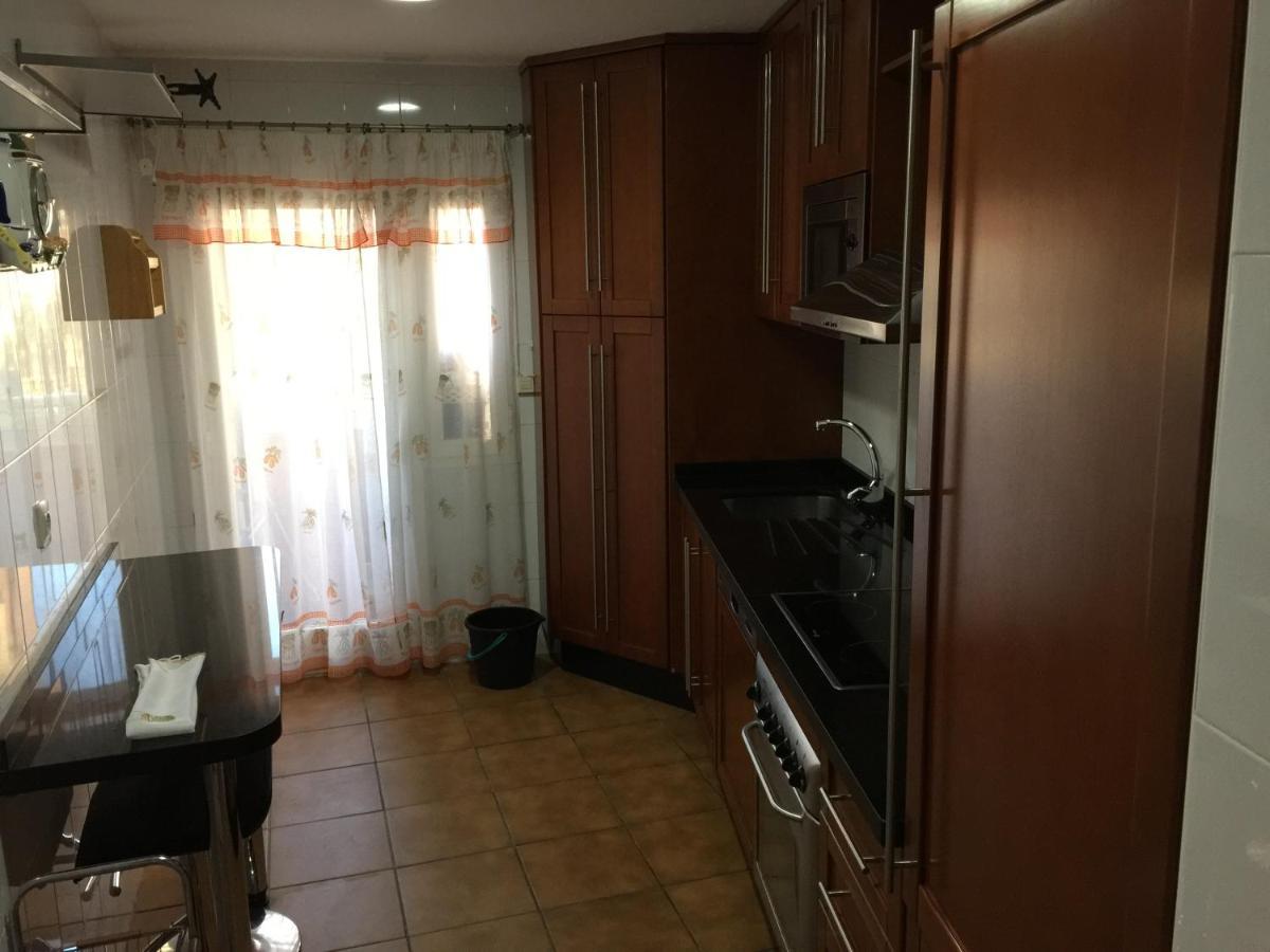 Apartamento Piso 3 Dormitorios Y 2 Banos