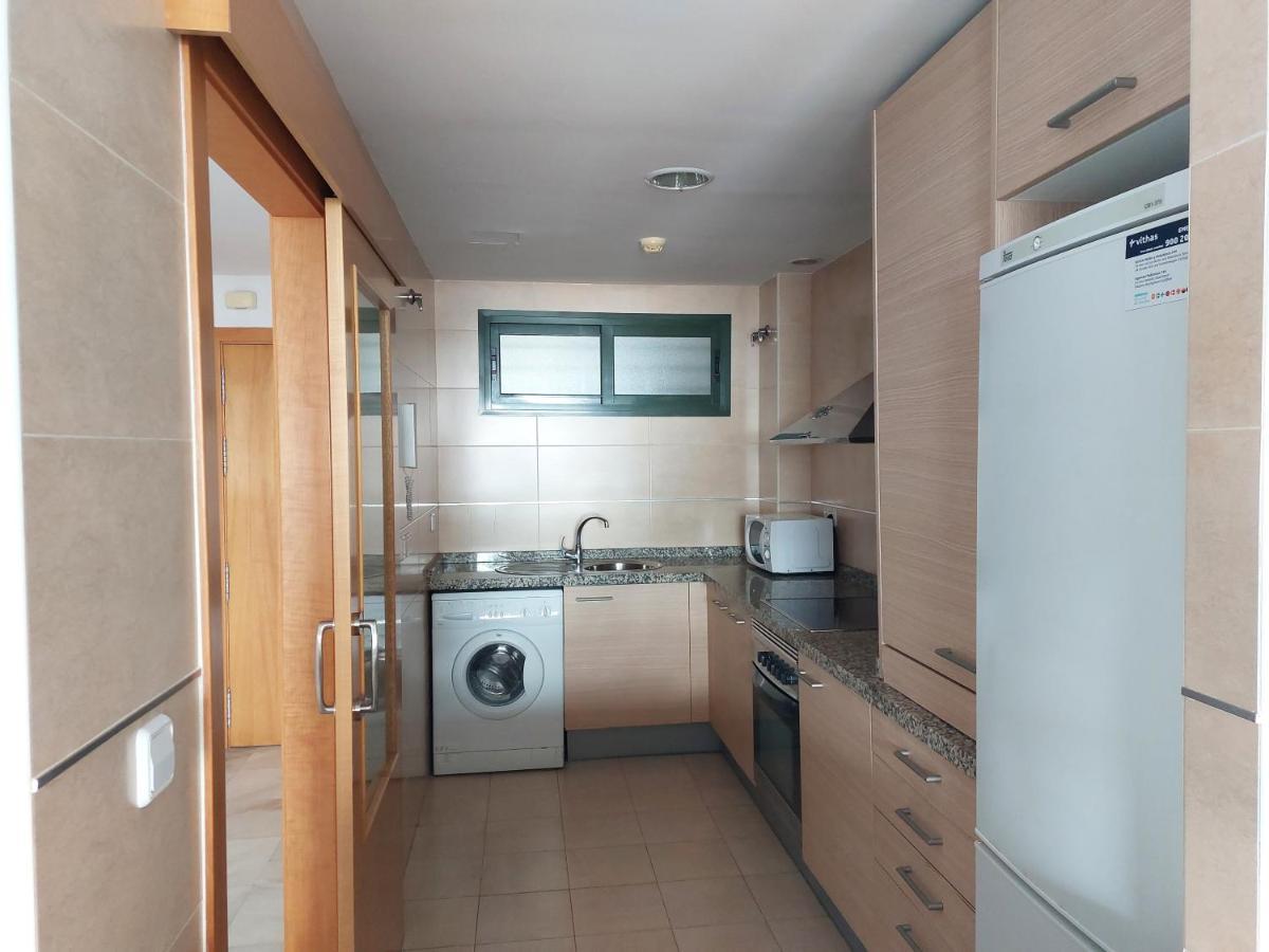 Appartement Mangata De Nerja
