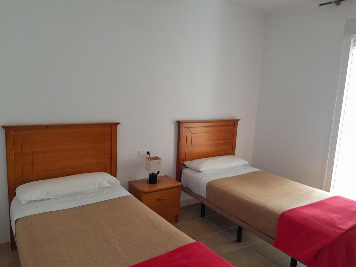 Costanerja Apartment *