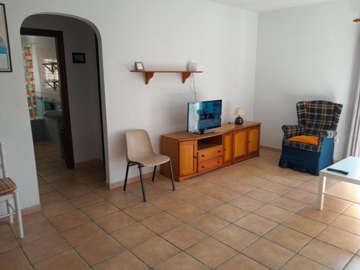 Costanerja Apartment