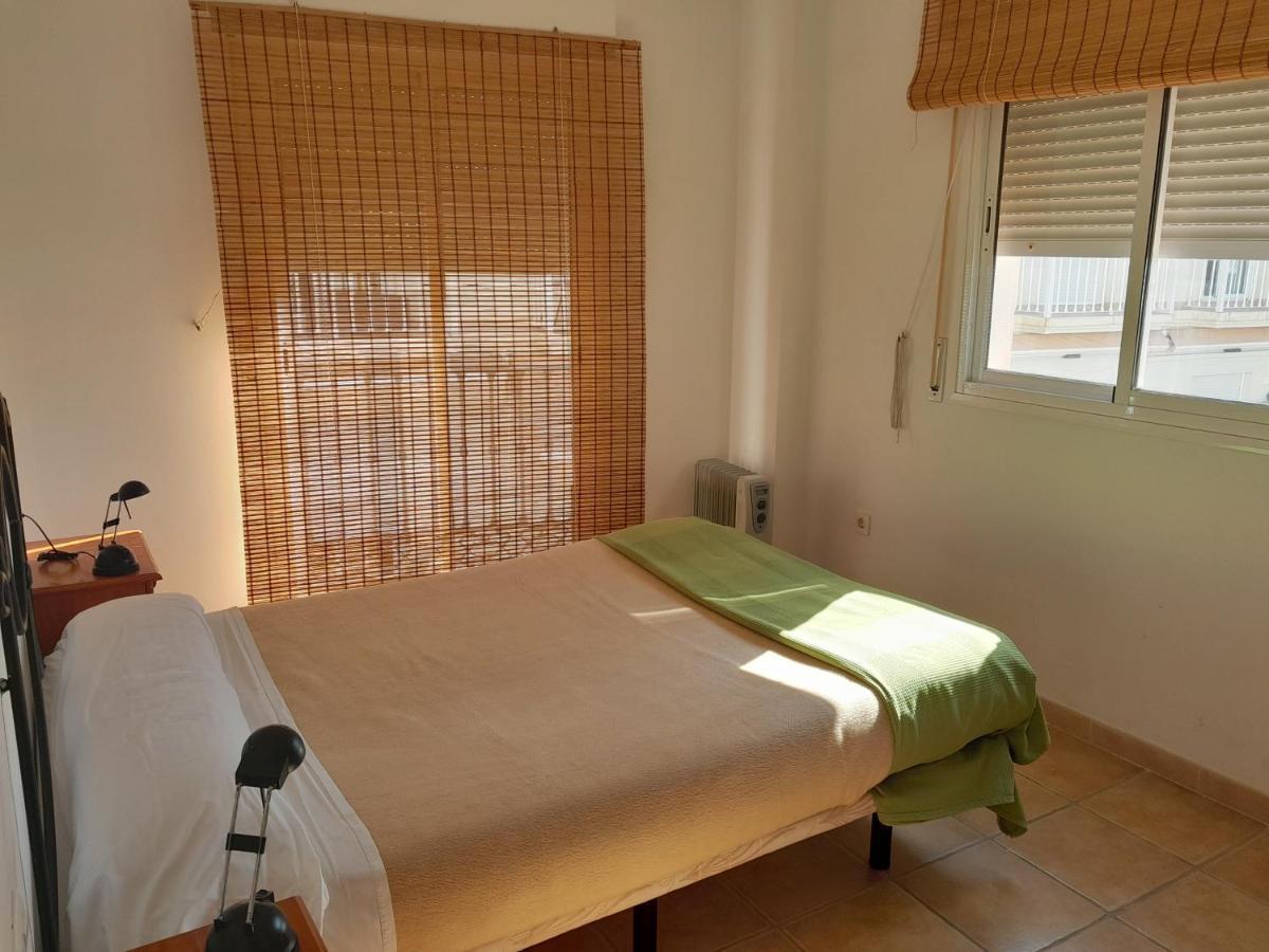 Apartment Costanerja Nerja
