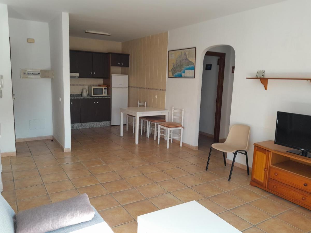 Costanerja Apartment