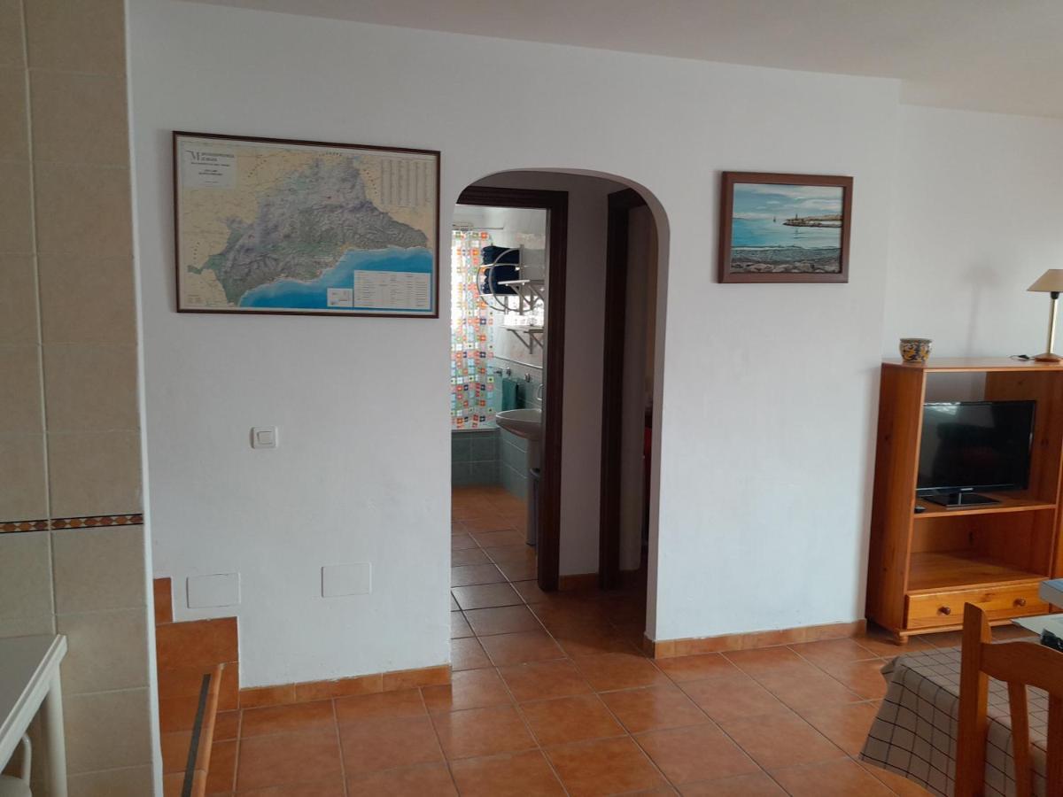 Costanerja Apartment