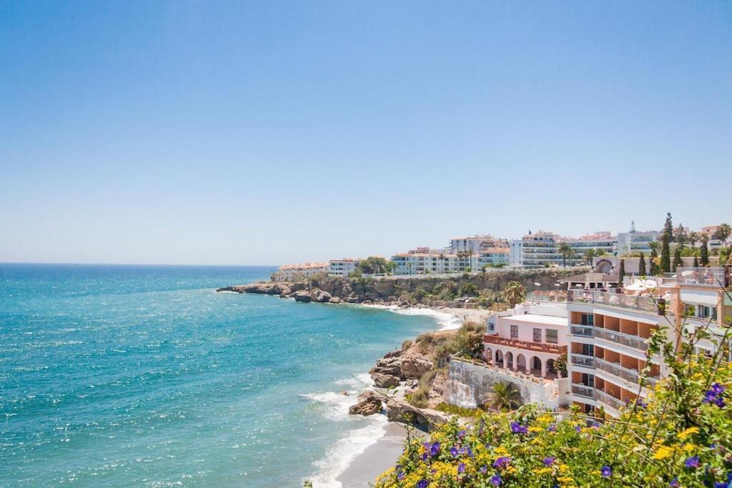 Stella Maris B1 Ba Nerja