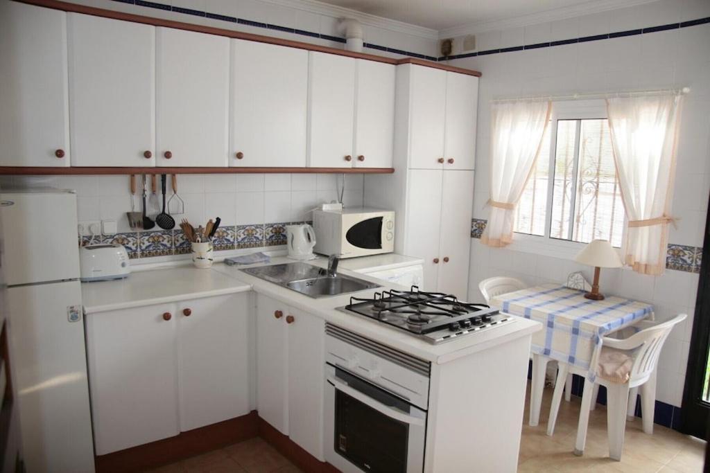 Holiday home Nueva - Pueblo Andaluz 87
