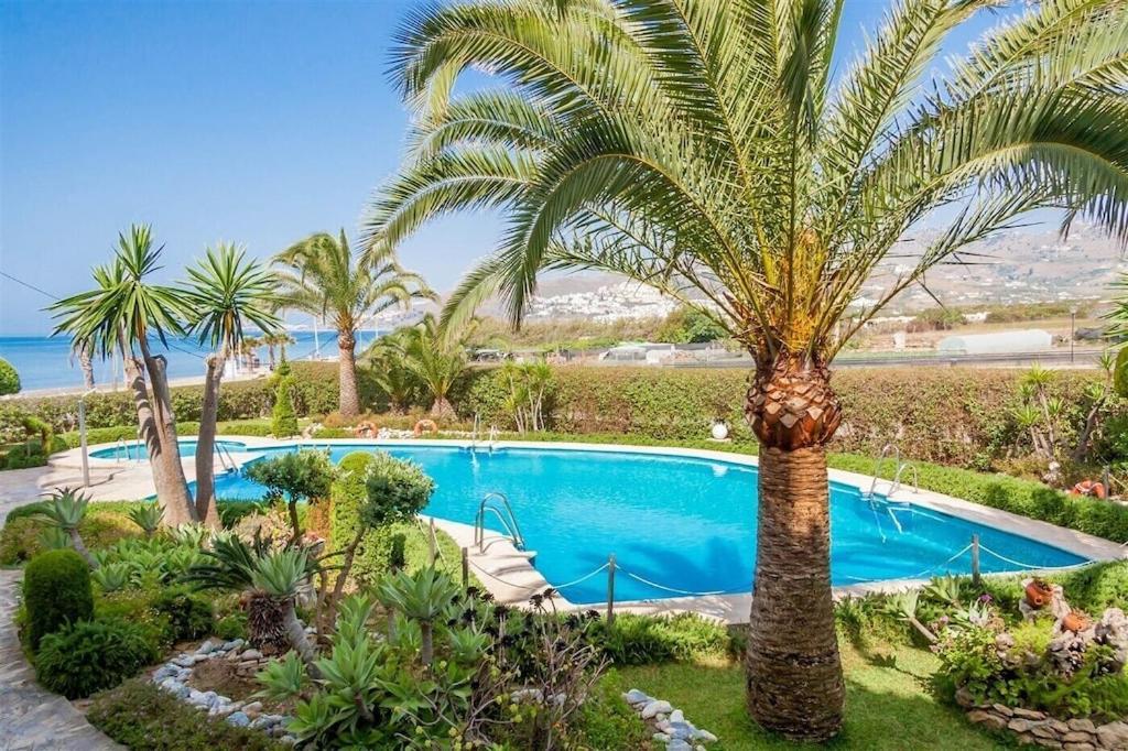 Apartment Stella Maris B1 Ba Nerja
