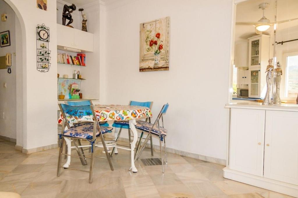Apartment Stella Maris B1 Ba Nerja