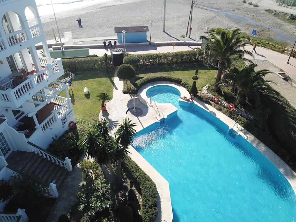 Apartment Stella Maris B1 Ba Nerja