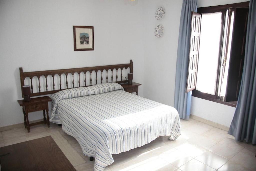 Holiday home Nueva - Pueblo Andaluz 87
