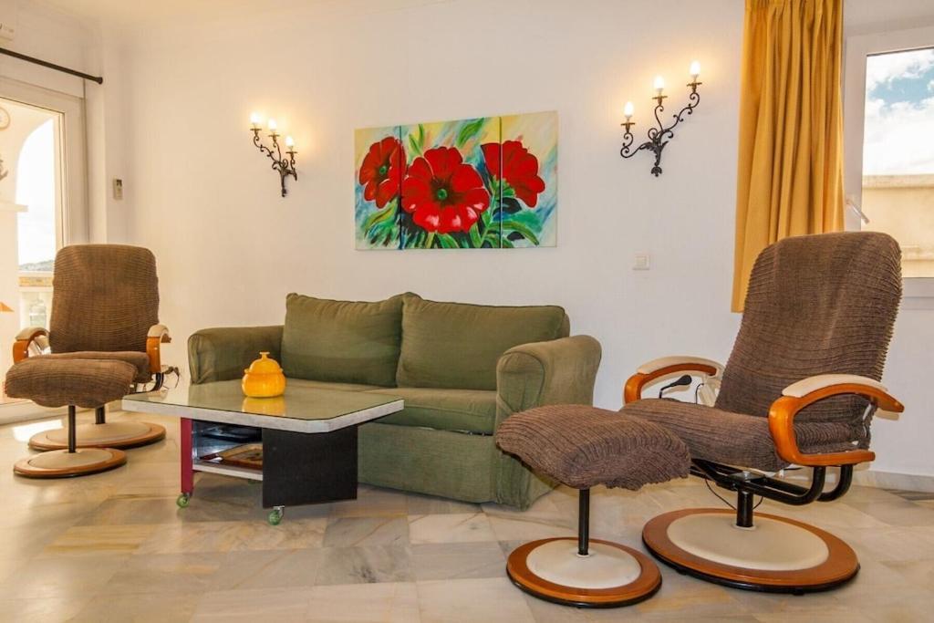 Apartment Stella Maris B1 Ba *