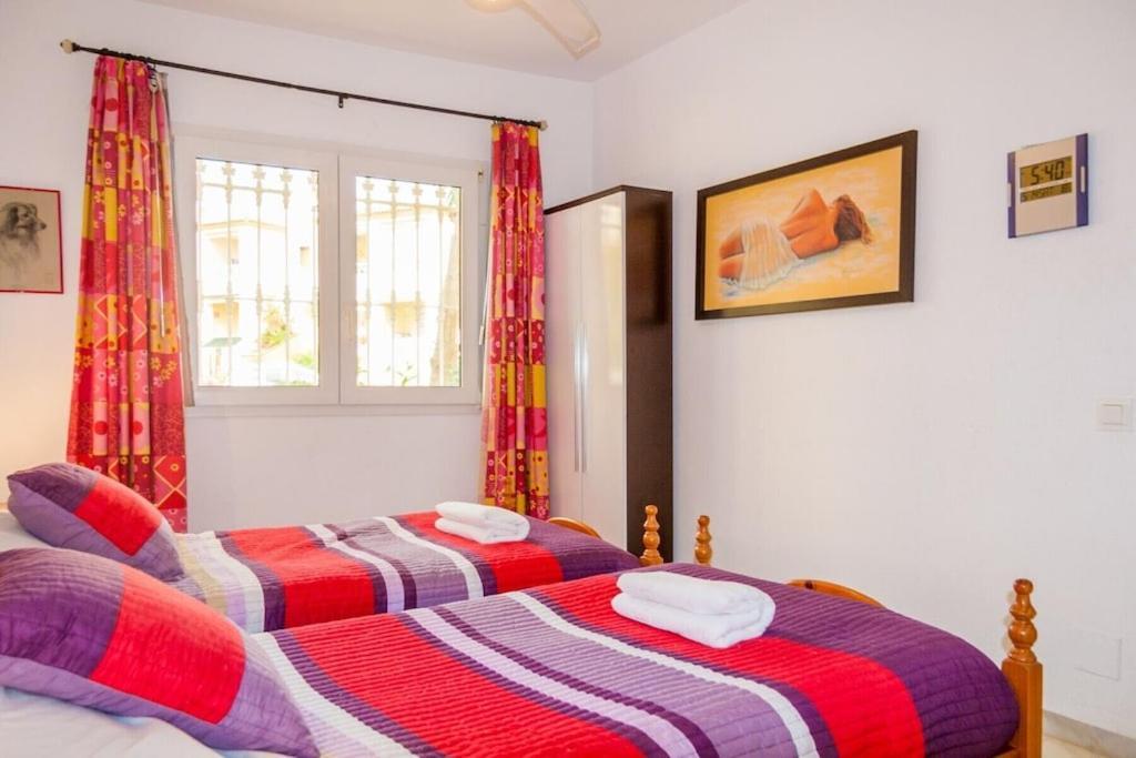 Stella Maris B1 Ba Nerja
