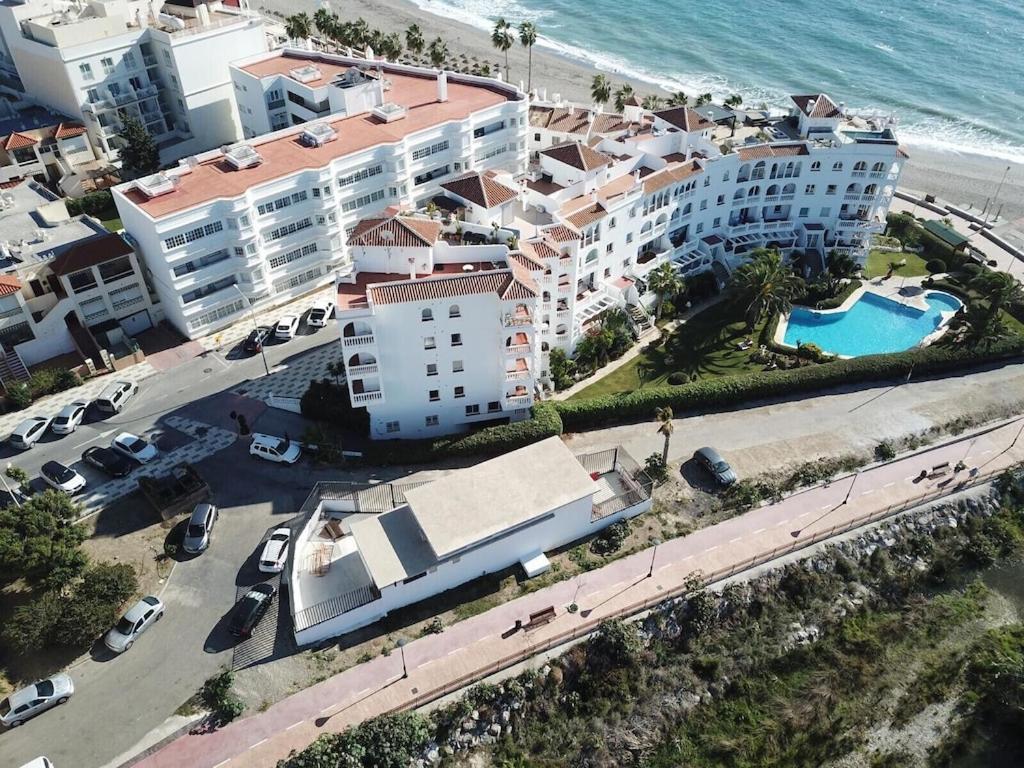 Apartment Stella Maris B1 Ba Nerja