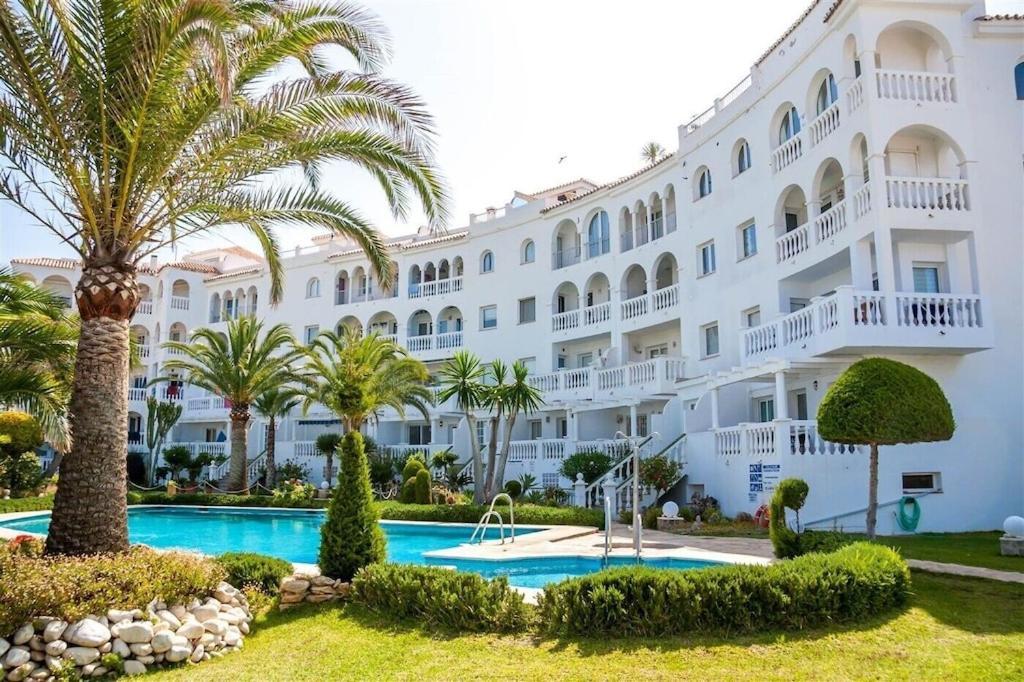 Stella Maris B1 Ba Nerja