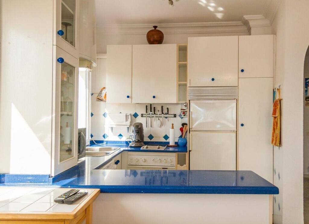 Apartment Stella Maris B1 Ba Nerja
