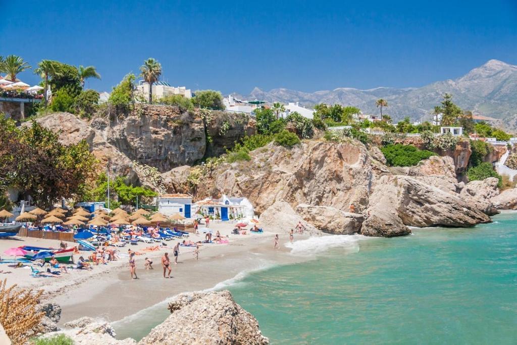 Stella Maris B1 Ba Nerja