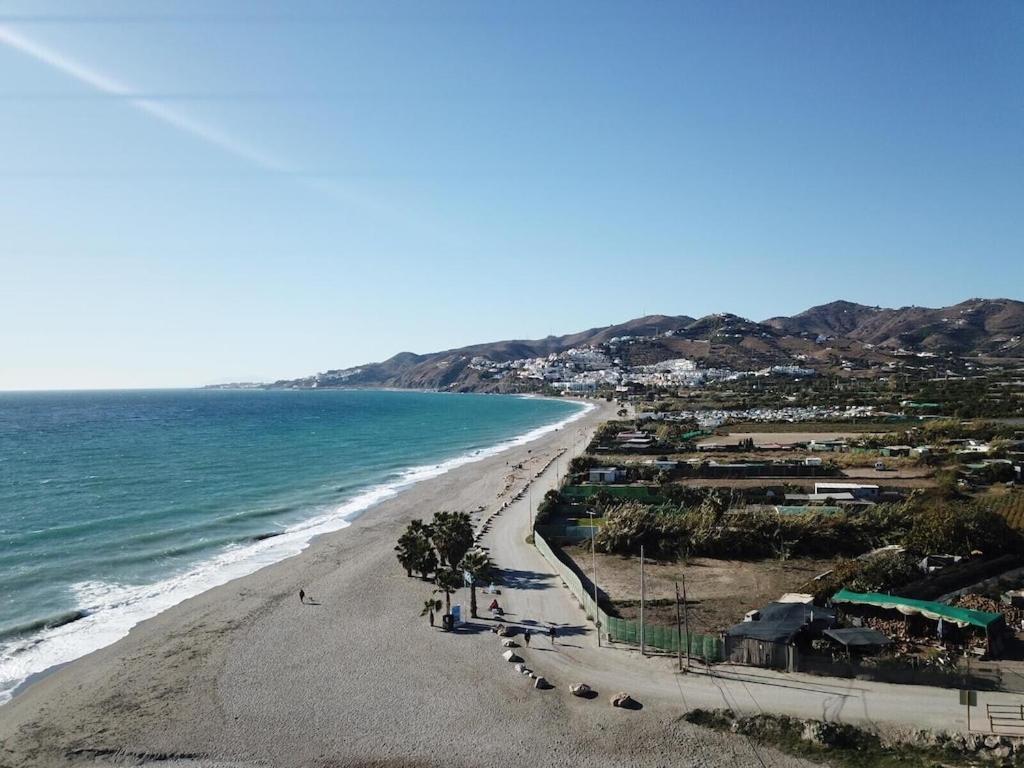 Stella Maris B1 Ba Apartment Nerja