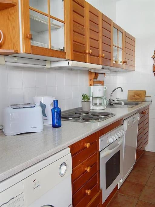 Carabeo 19 Apartamento