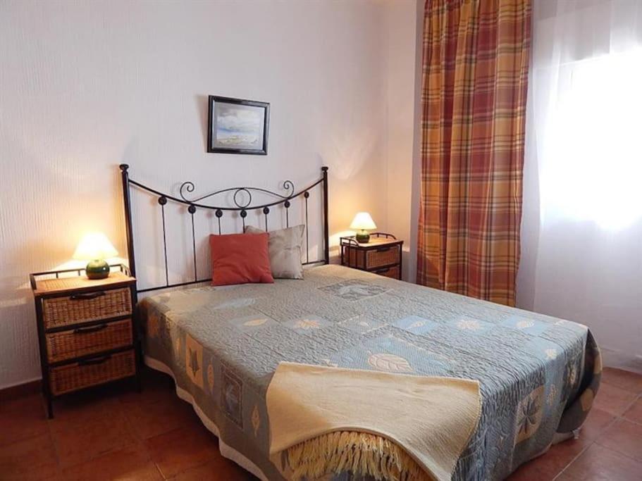 Carabeo 19 Nerja