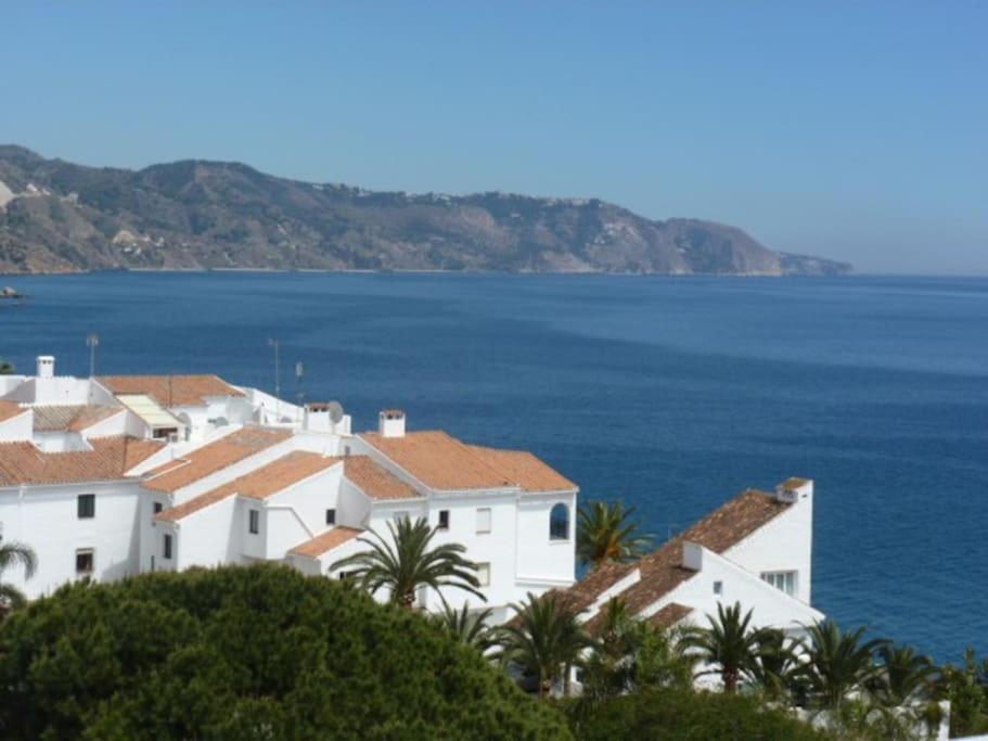 Carabeo 19 Nerja