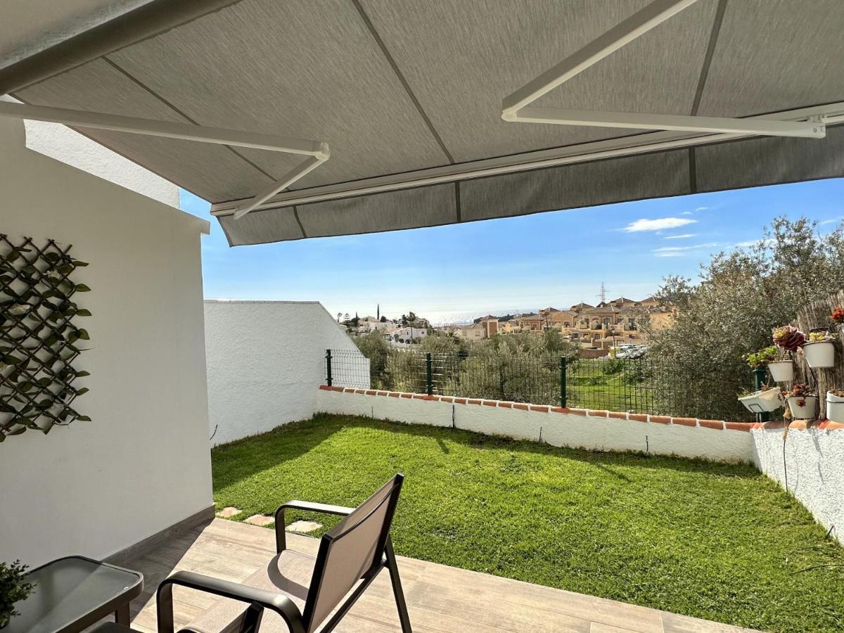 Apartamento La Noria Sunny Casasol *