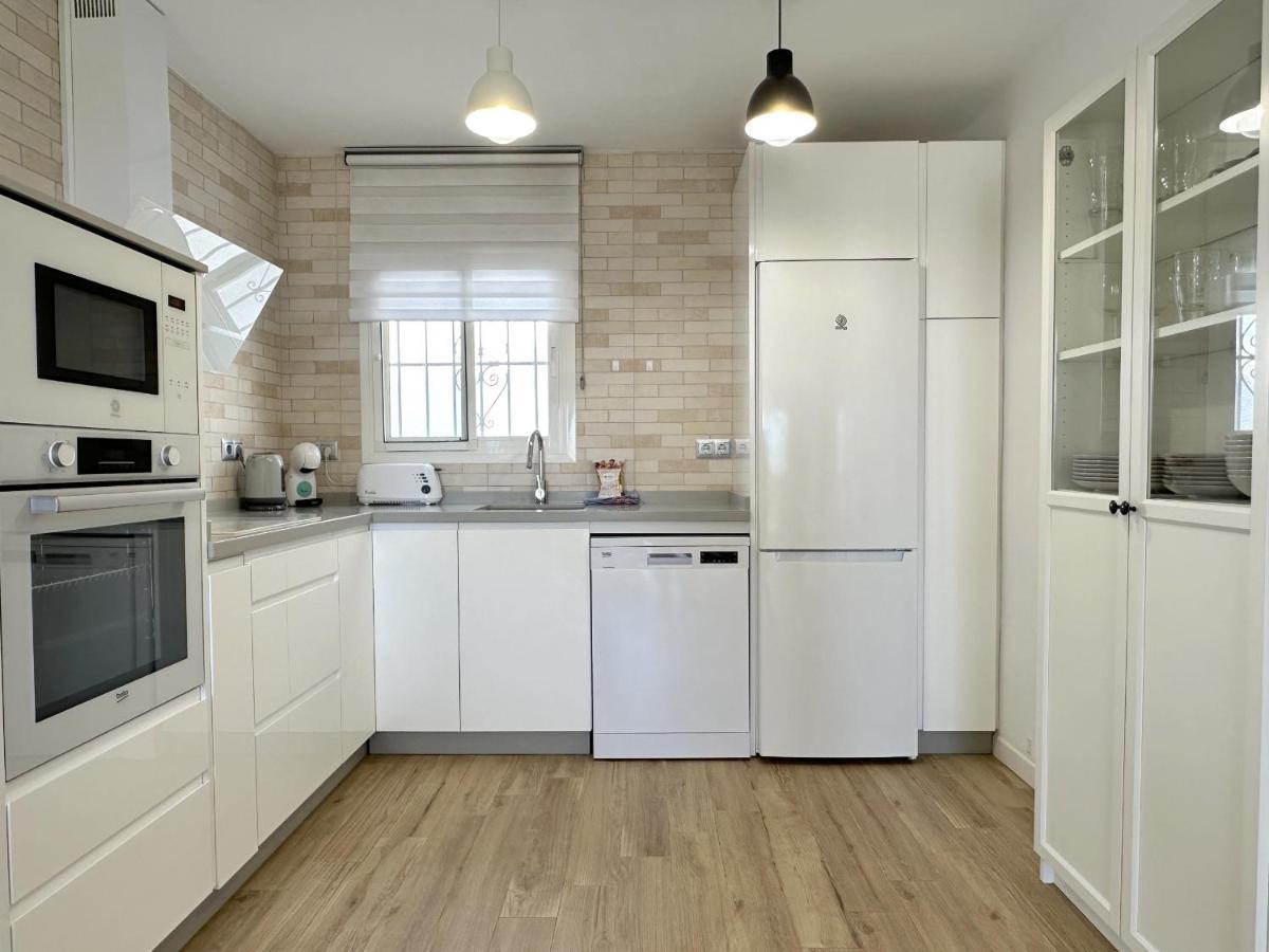 Apartamento La Noria Sunny Casasol Nerja