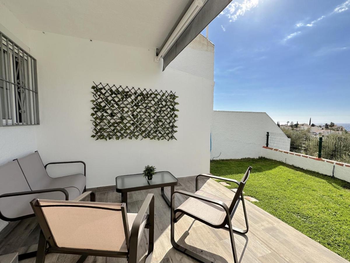 Apartamento La Noria Sunny Casasol