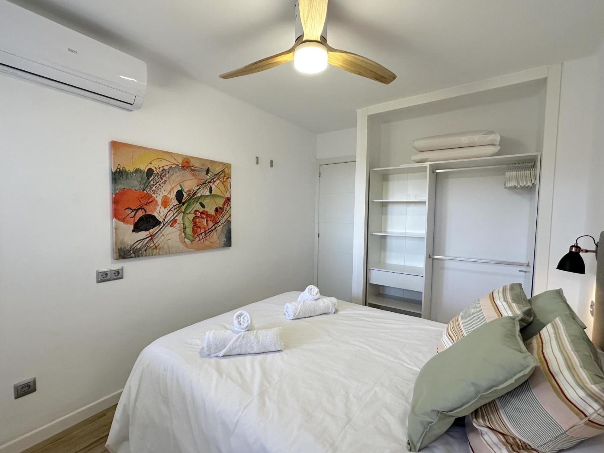 La Noria Sunny Casasol Apartamento Nerja