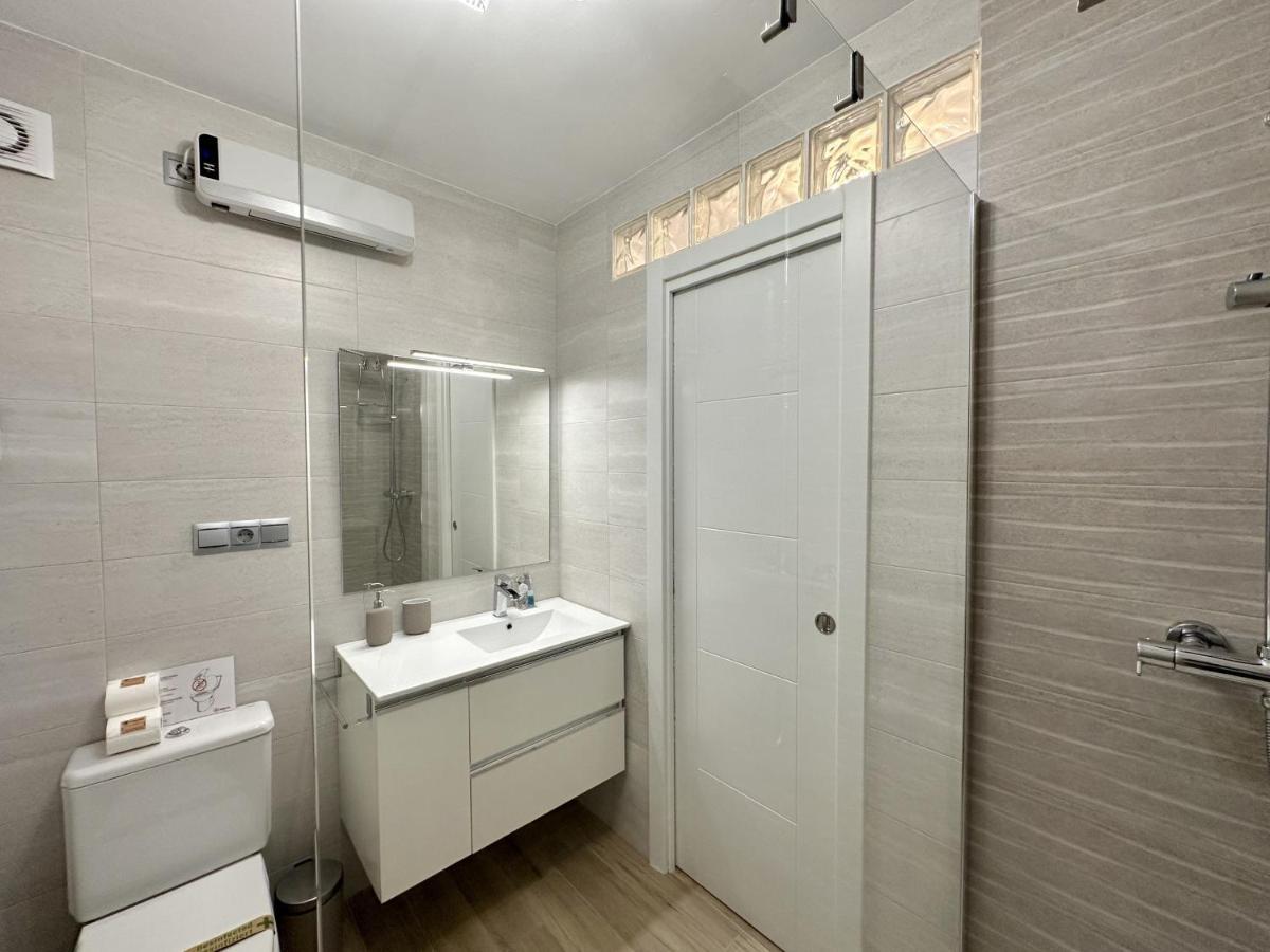 La Noria Sunny Casasol Apartamento Nerja
