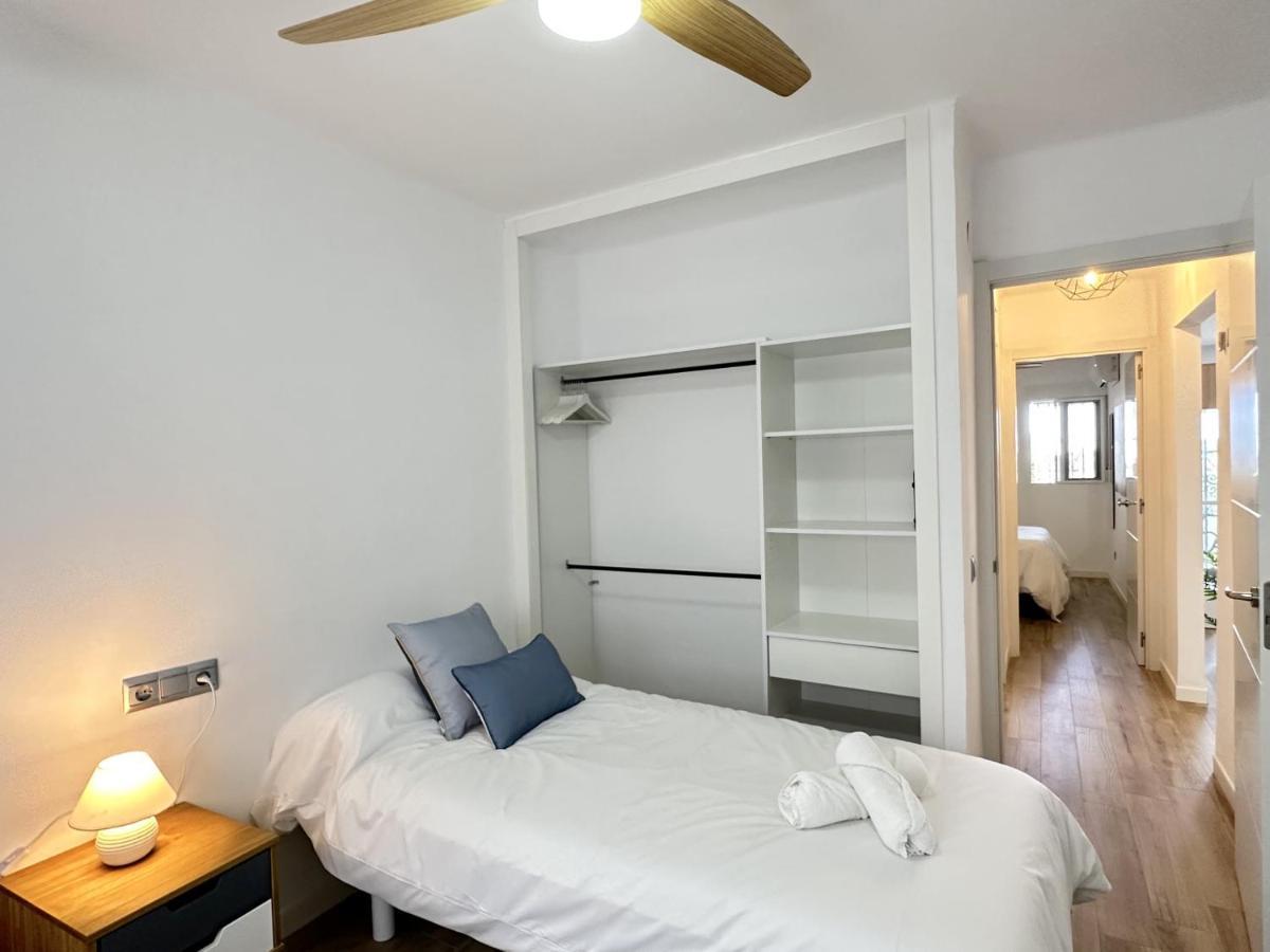 Apartamento La Noria Sunny Casasol *
